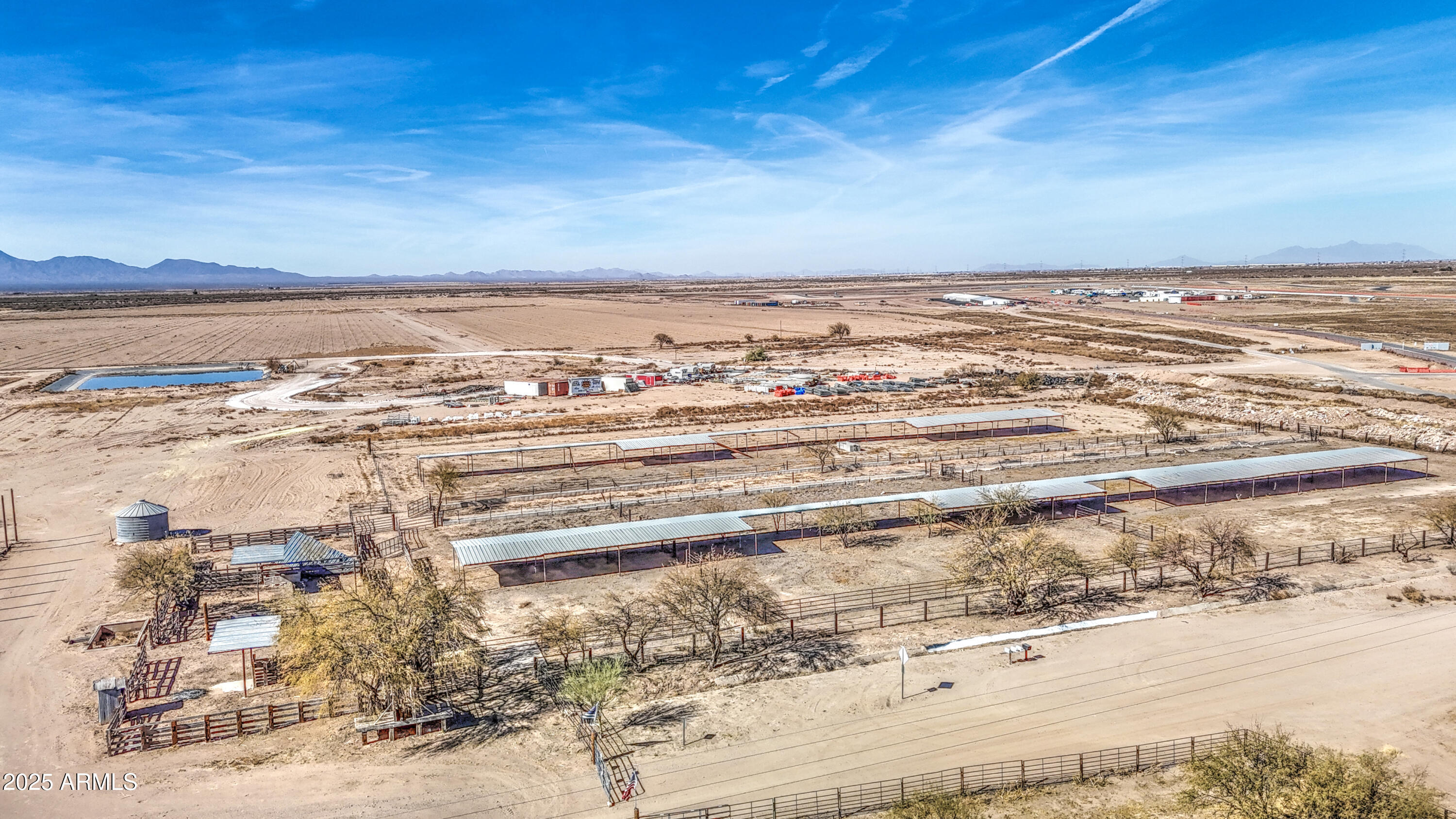 8050 South Bianco Road Casa Grande, AZ 85193 - Photo 58 of 96 129