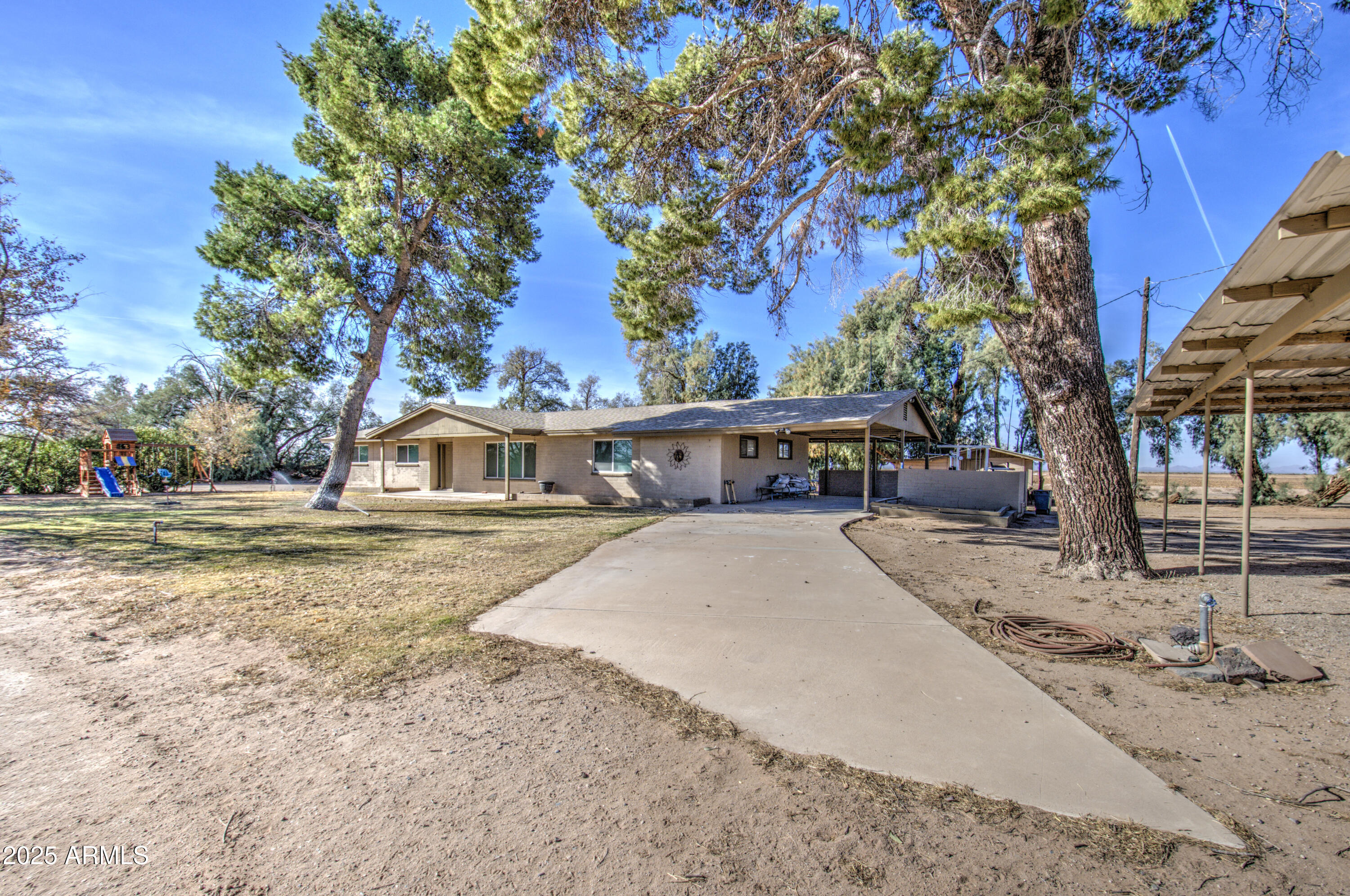8050 South Bianco Road Casa Grande, AZ 85193 - Photo 59 of 96 Front 1
