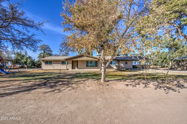 $3,750,000 | 8050 South Bianco Road, Casa Grande, AZ 85193