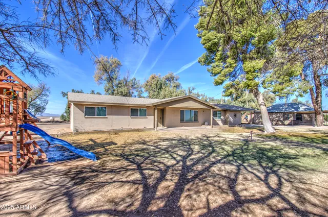 $3,750,000 | 8050 South Bianco Road, Casa Grande, AZ 85193