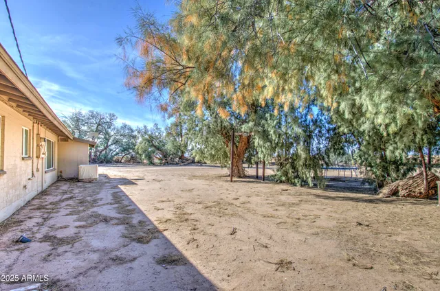 $3,750,000 | 8050 South Bianco Road, Casa Grande, AZ 85193