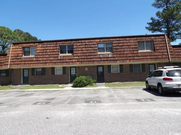 $1,500 | 1025 Carolina Pines, Unit S4, Conway, SC 29526