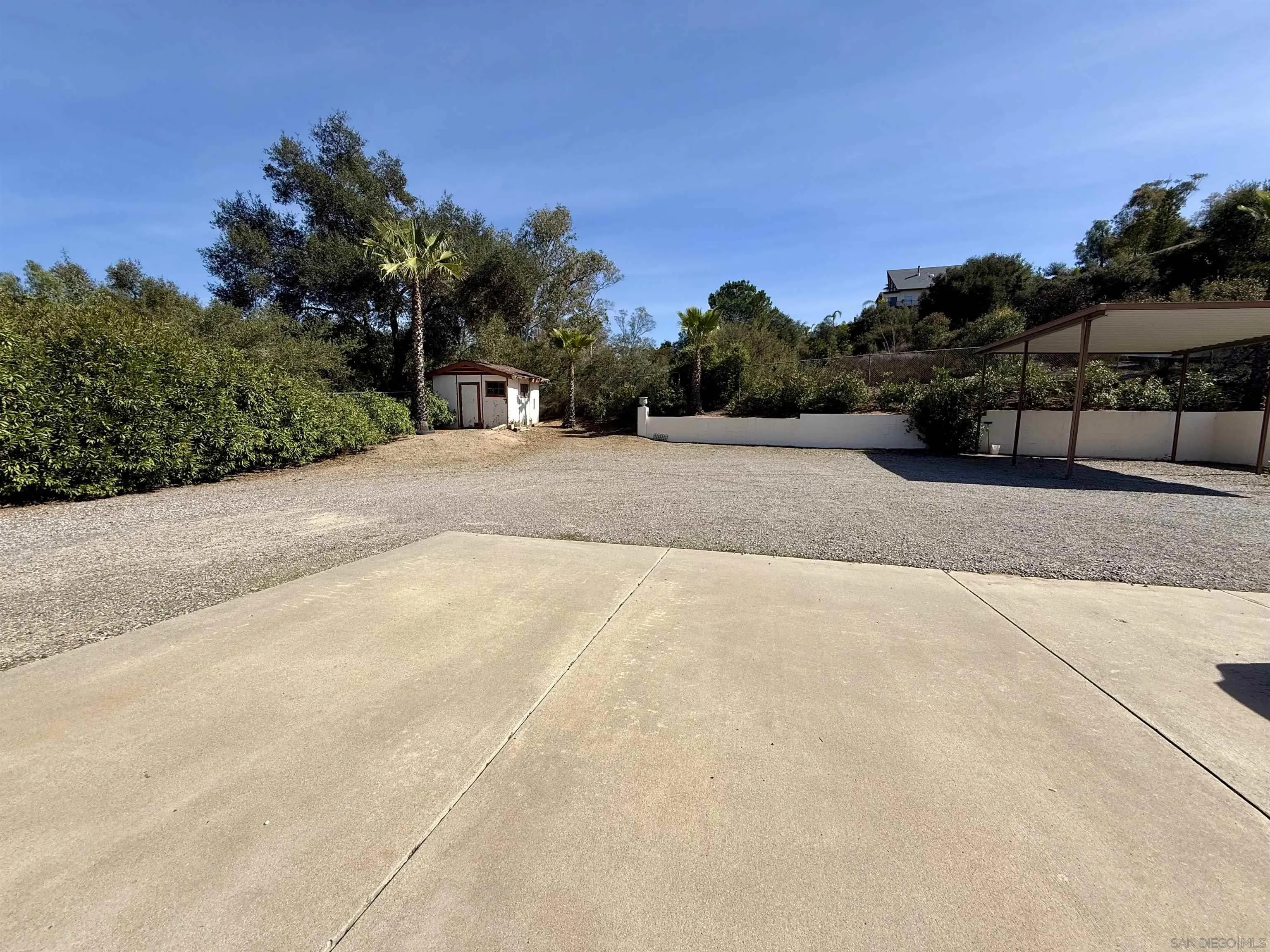 15831 Mussey Grade Road Ramona, CA 92065 - Photo 38 of 47 Gallery Image 38