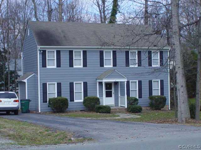 1024 Spirea Road Richmond, VA 23236 - Photo 1 of 1 Exterior Front - Primary Picture