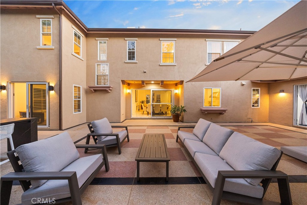 15 Tether Moon Lane Ladera Ranch, CA 92694 - Photo 98 of 124