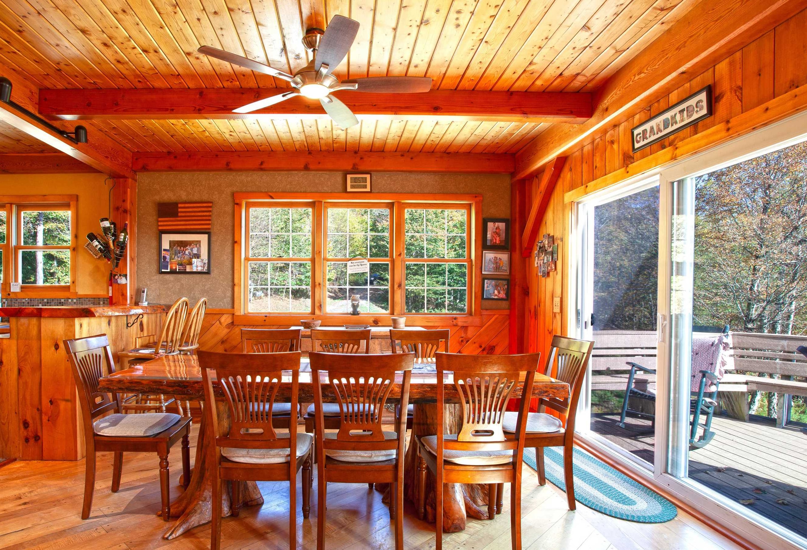 825 Case Lane Readsboro, VT 05350 - Photo 15 of 38