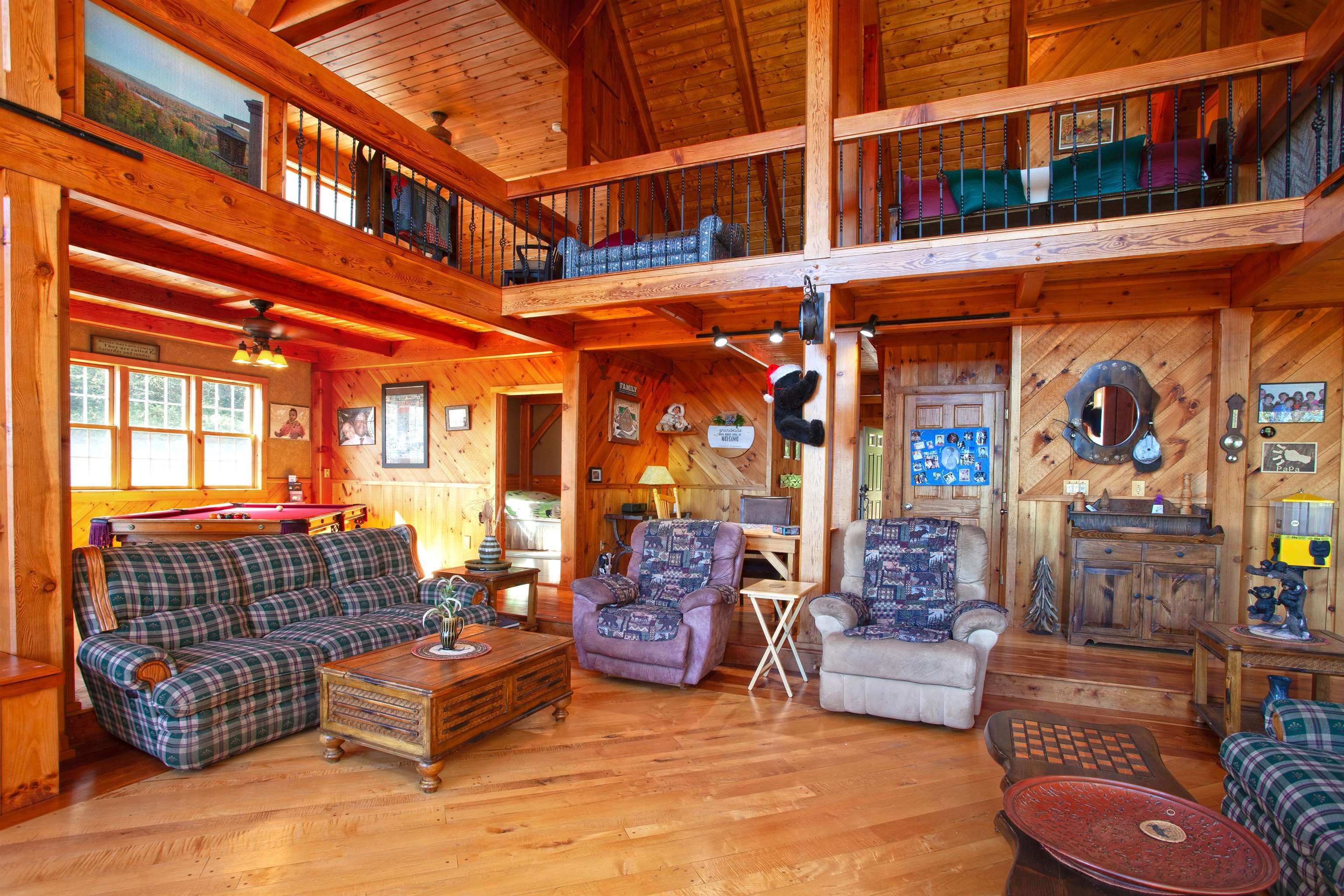 825 Case Lane Readsboro, VT 05350 - Photo 18 of 38