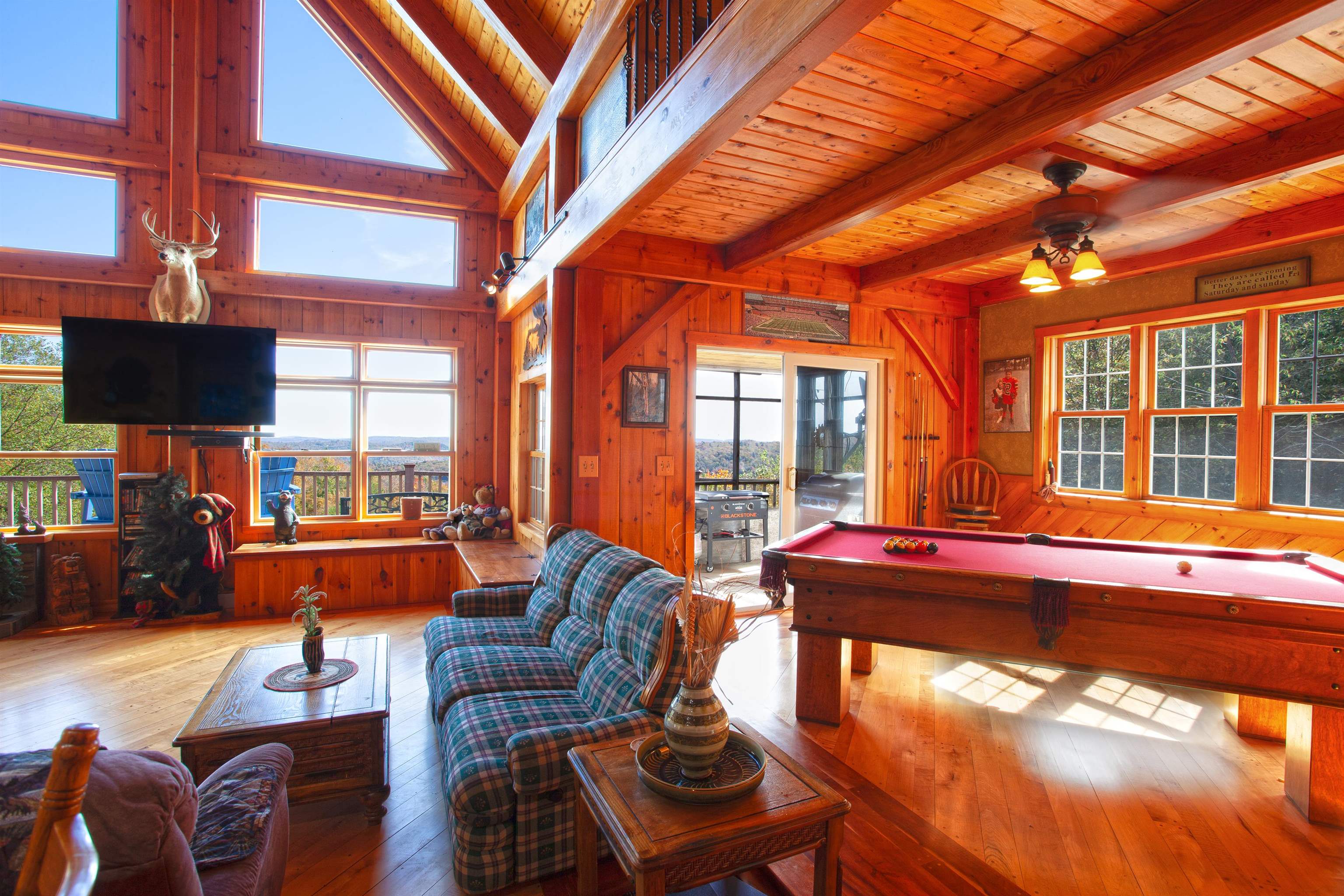 825 Case Lane Readsboro, VT 05350 - Photo 19 of 38