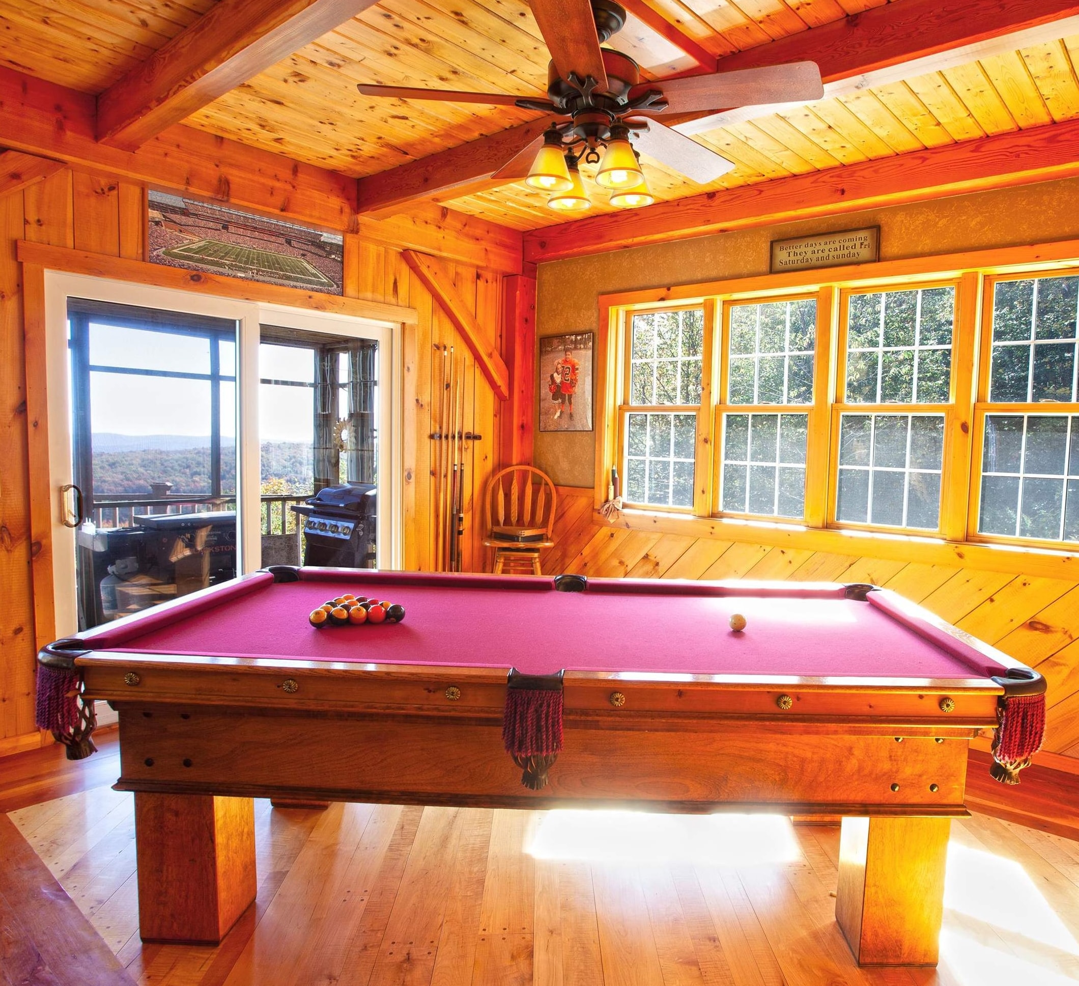 825 Case Lane Readsboro, VT 05350 - Photo 20 of 38