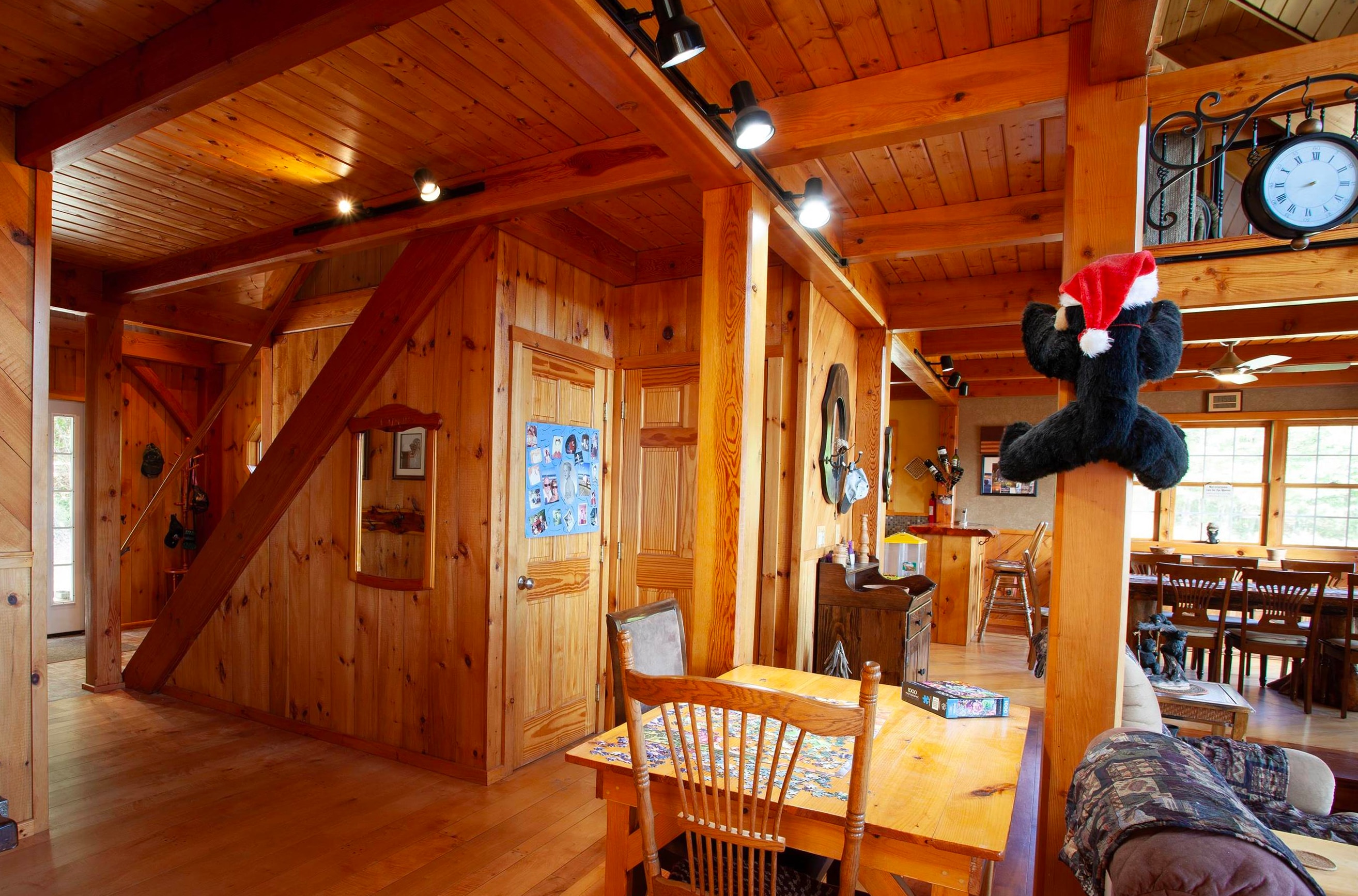 825 Case Lane Readsboro, VT 05350 - Photo 21 of 38