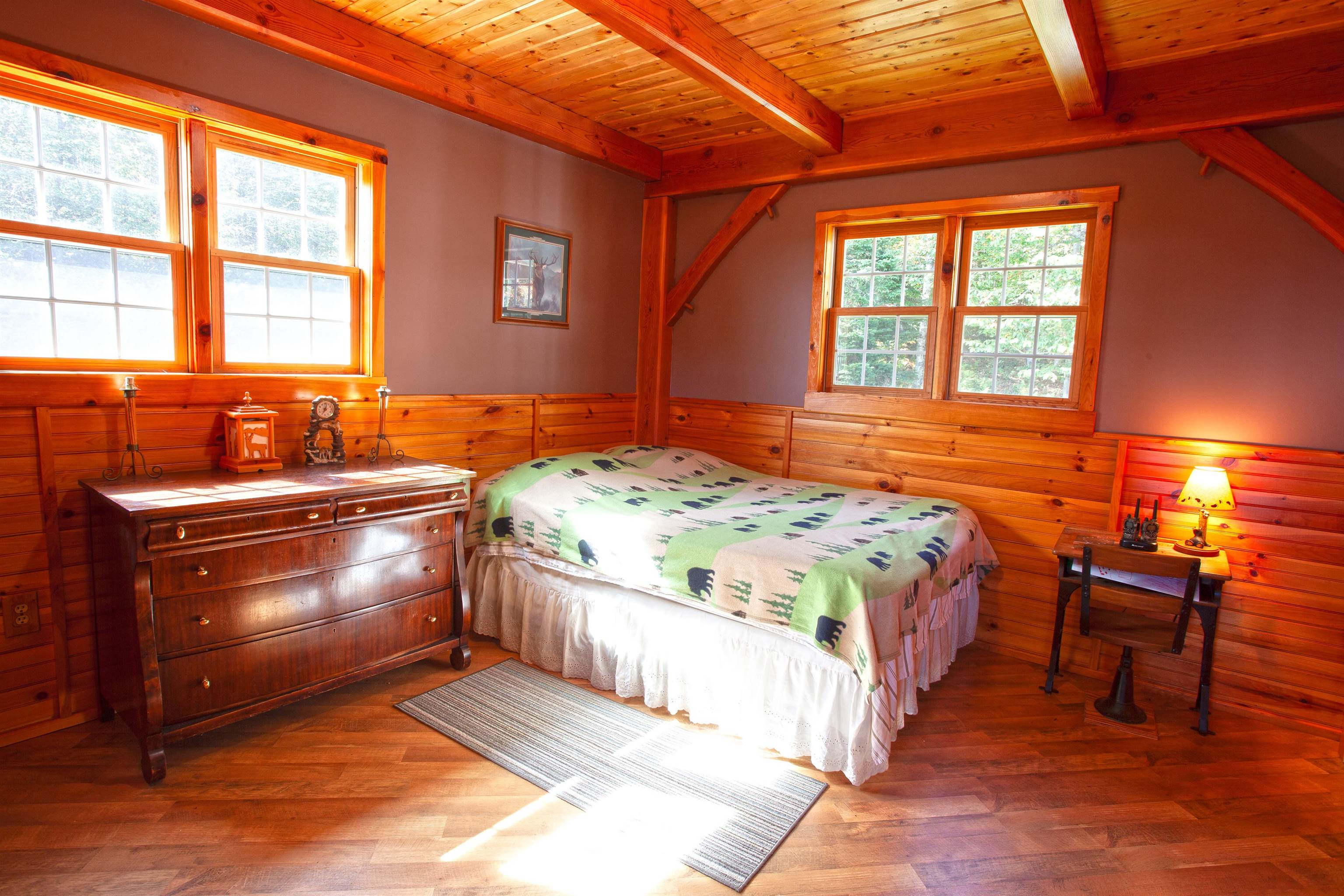 825 Case Lane Readsboro, VT 05350 - Photo 22 of 38