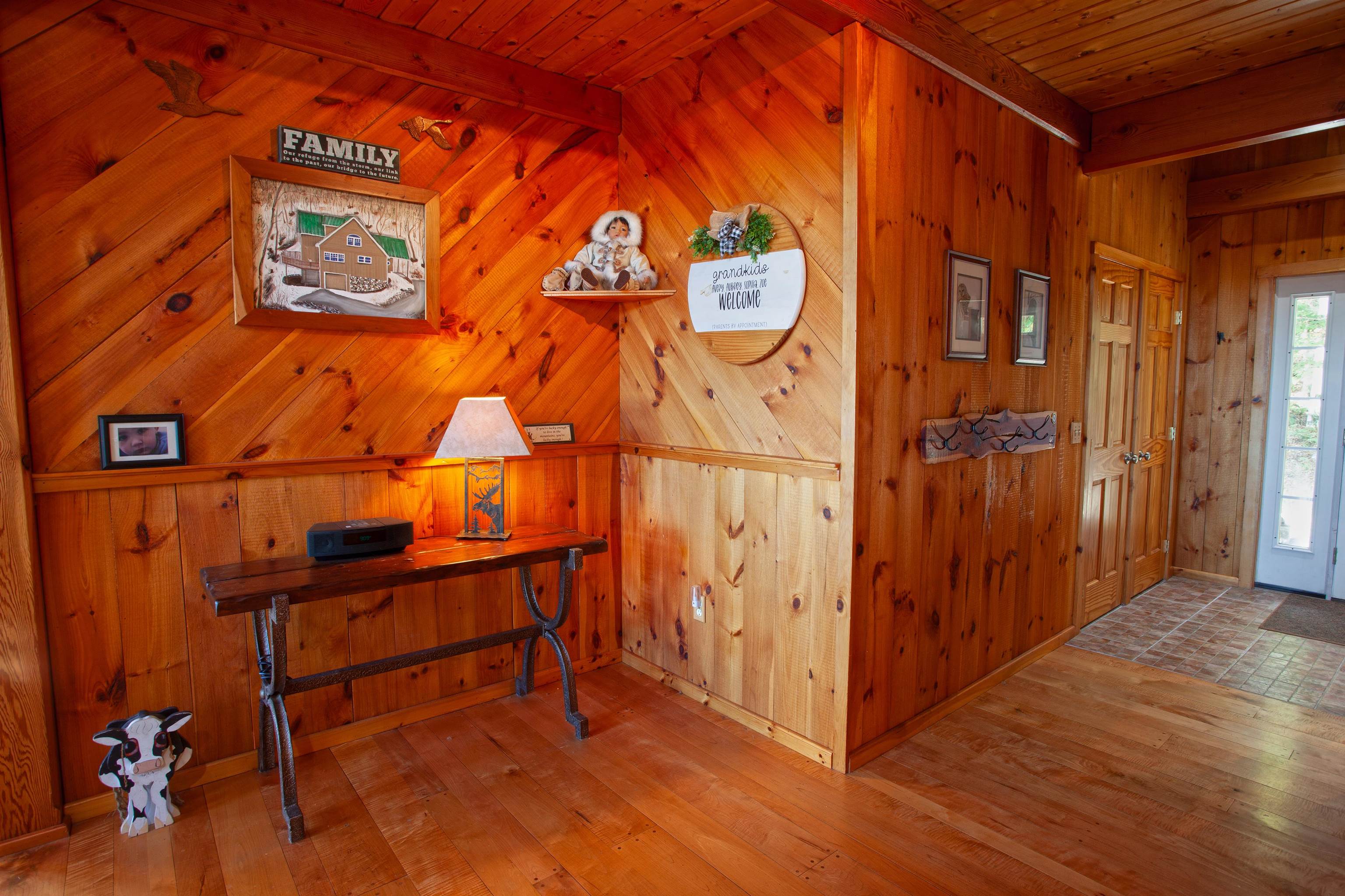 825 Case Lane Readsboro, VT 05350 - Photo 25 of 38