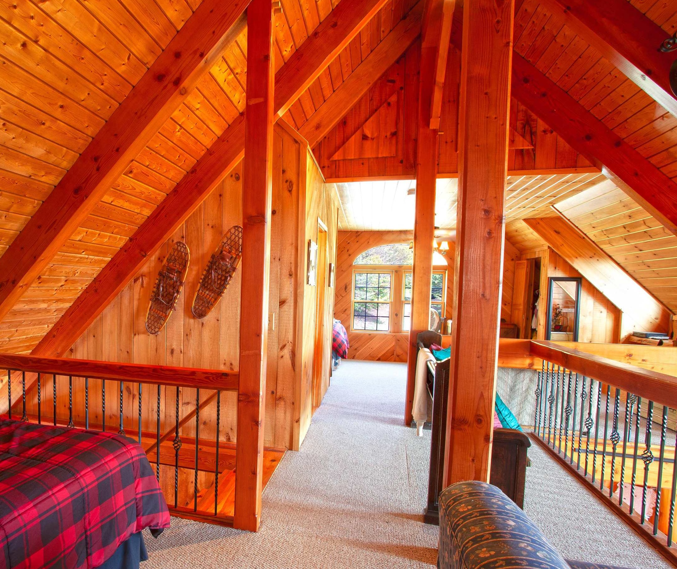 825 Case Lane Readsboro, VT 05350 - Photo 30 of 38