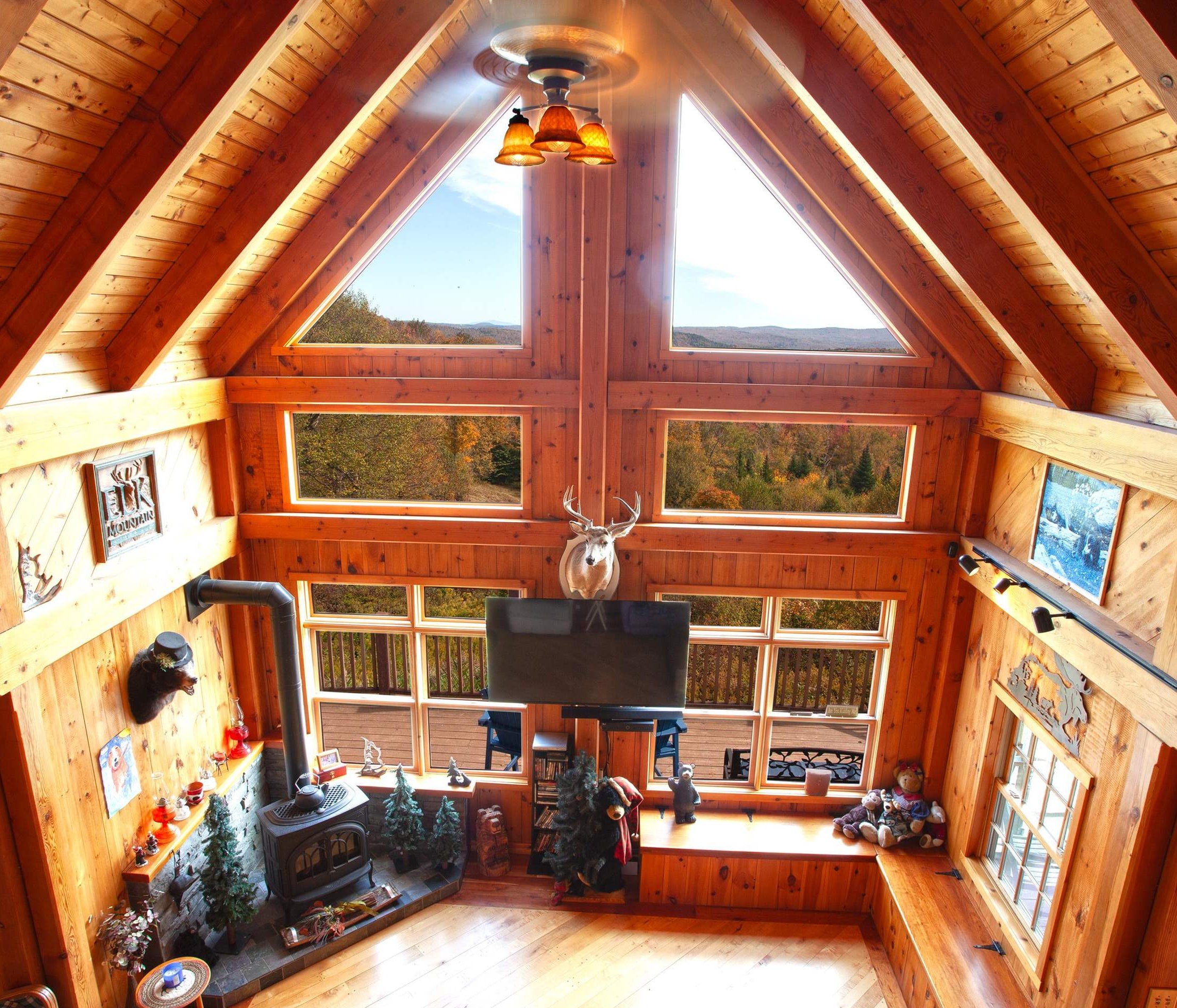 825 Case Lane Readsboro, VT 05350 - Photo 32 of 38