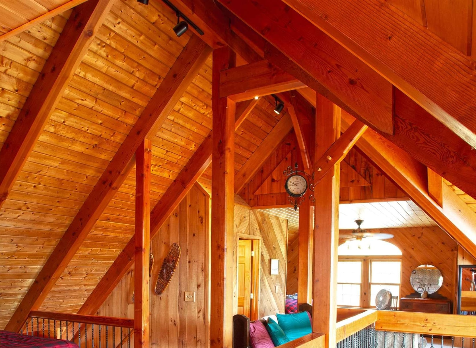 825 Case Lane Readsboro, VT 05350 - Photo 33 of 38