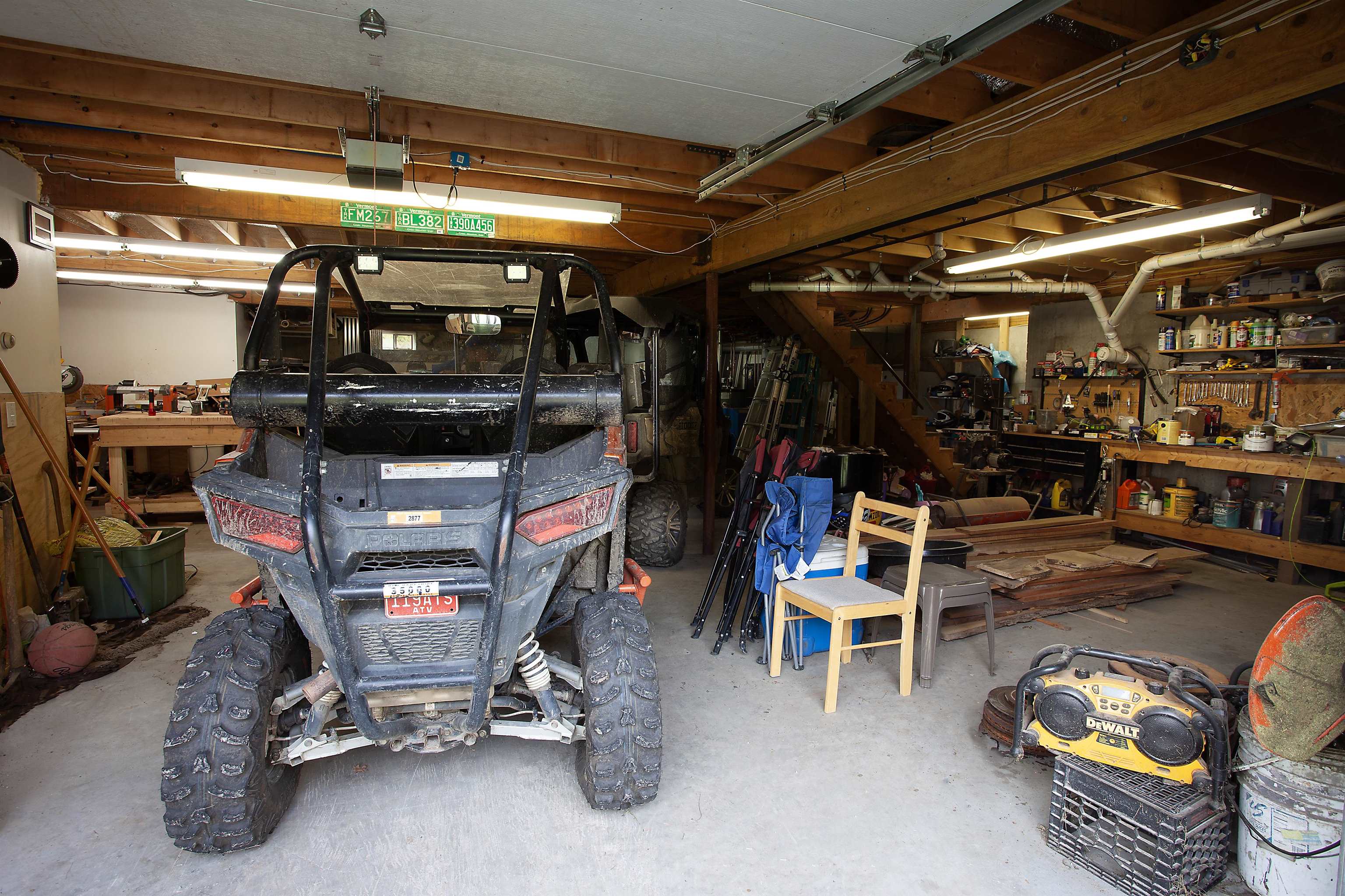 825 Case Lane Readsboro, VT 05350 - Photo 37 of 38