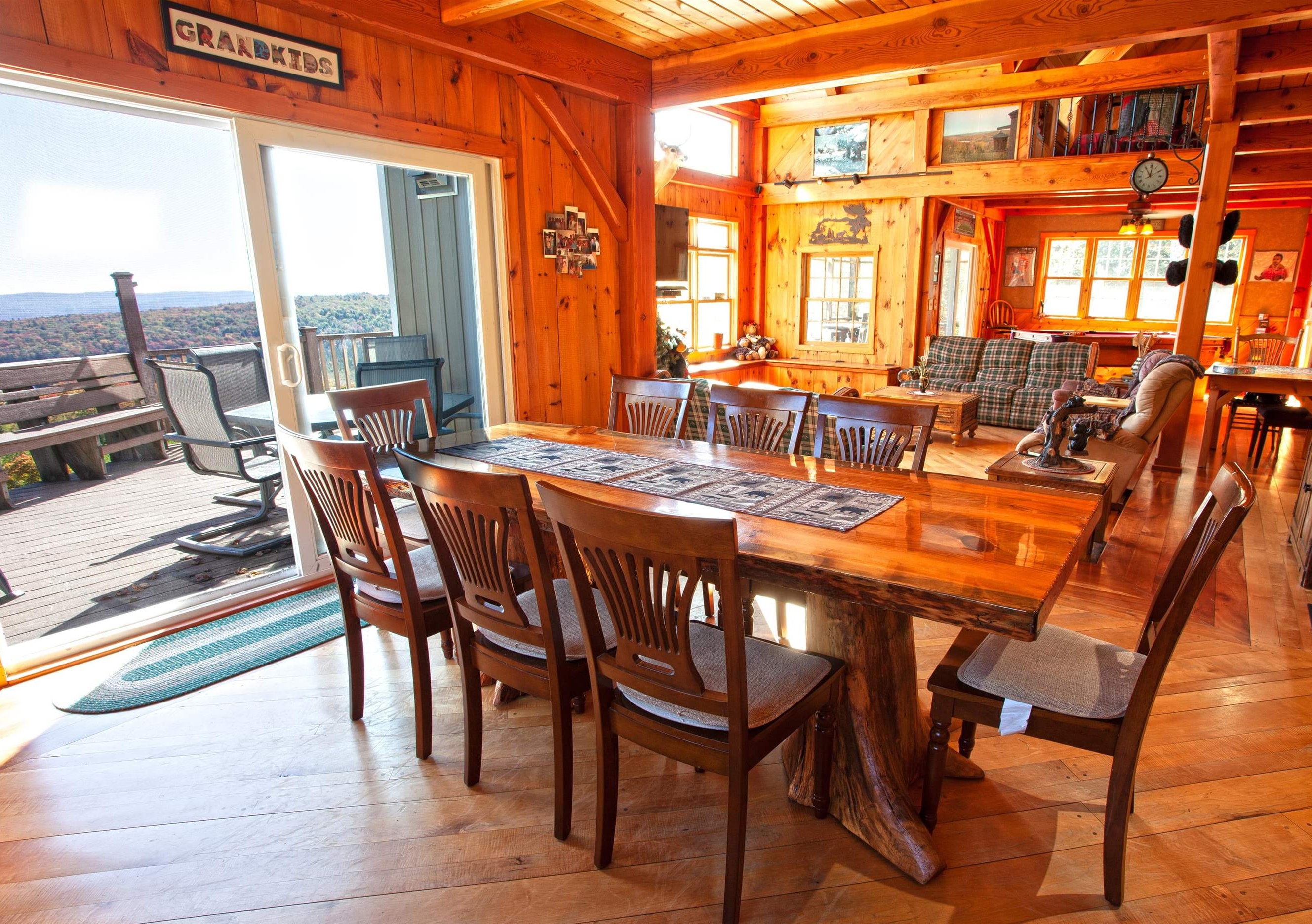 825 Case Lane Readsboro, VT 05350 - Photo 7 of 38