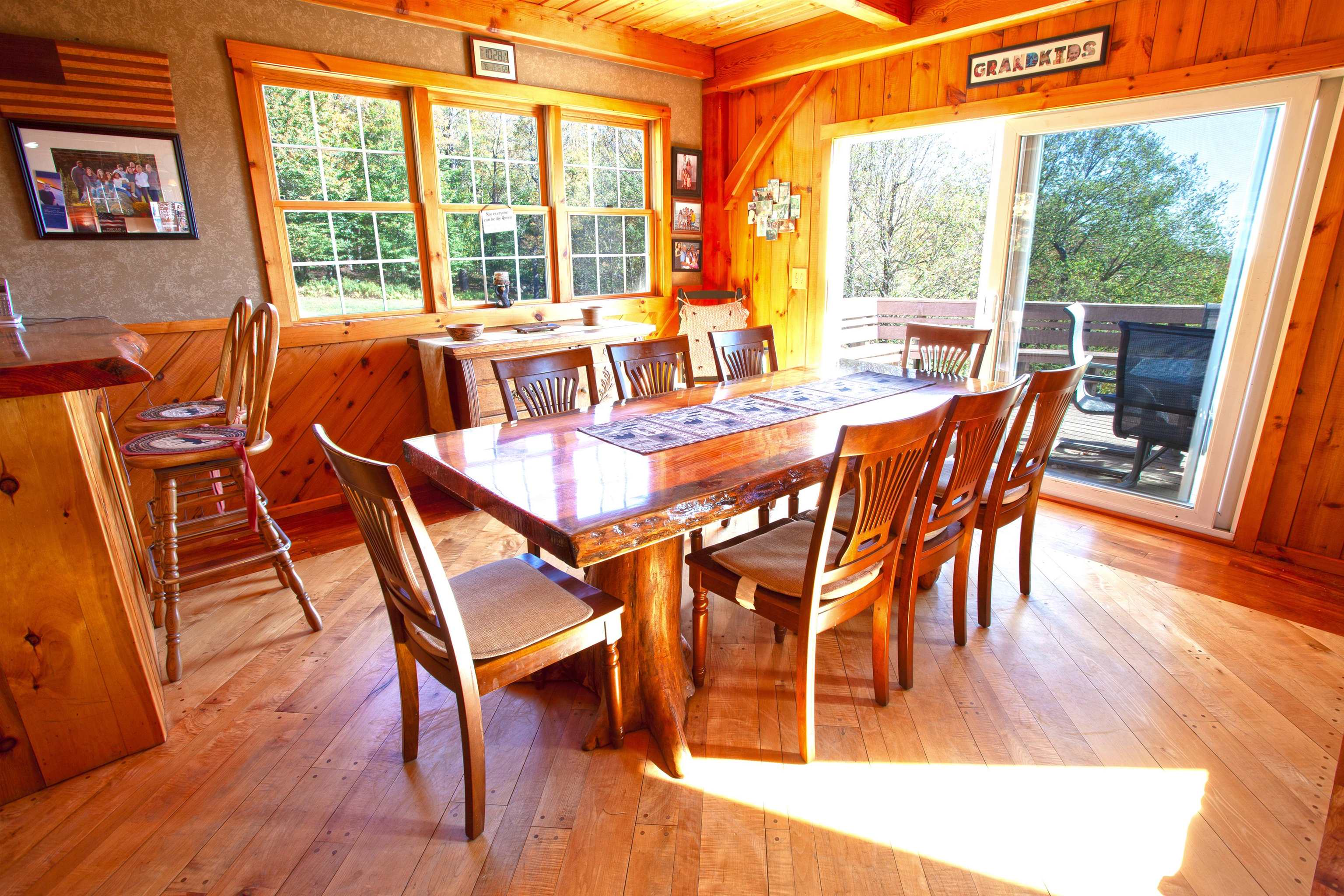 825 Case Lane Readsboro, VT 05350 - Photo 8 of 38