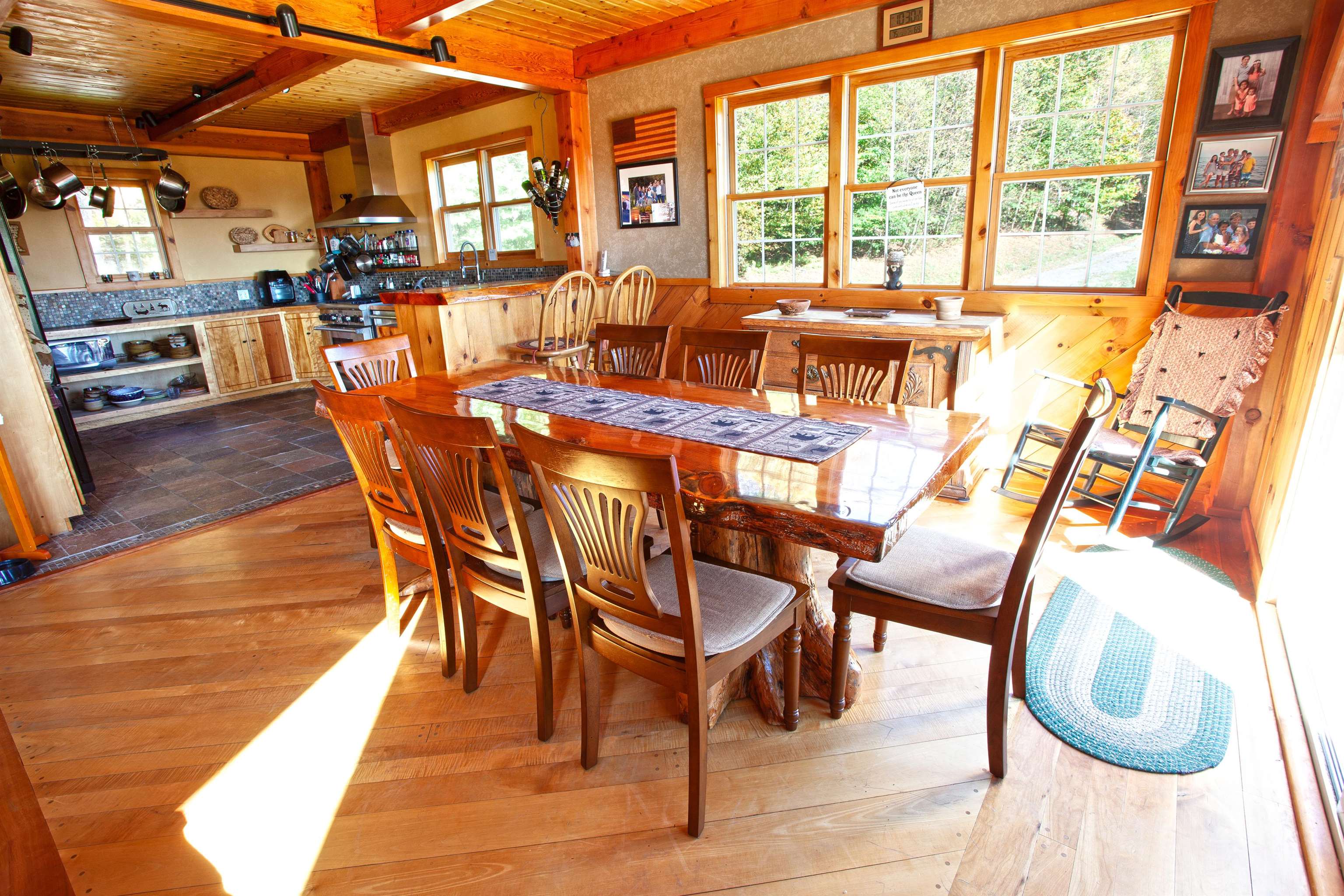 825 Case Lane Readsboro, VT 05350 - Photo 10 of 38