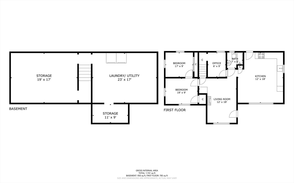 17 Pine Street Bellingham, MA 02019 - Photo 26 of 26