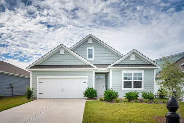 $308,610 | 127 William Clark Boulevard, Santee, SC 29142