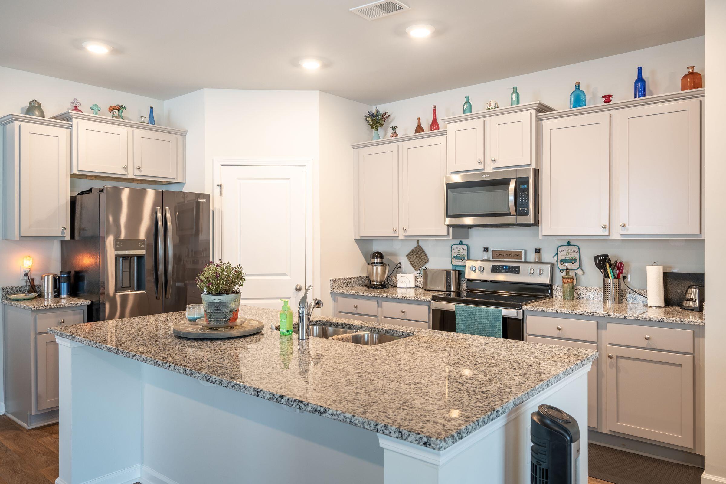 127 William Clark Boulevard Santee, SC 29142 - Photo 16 of 54 127 William Clark Blvd.