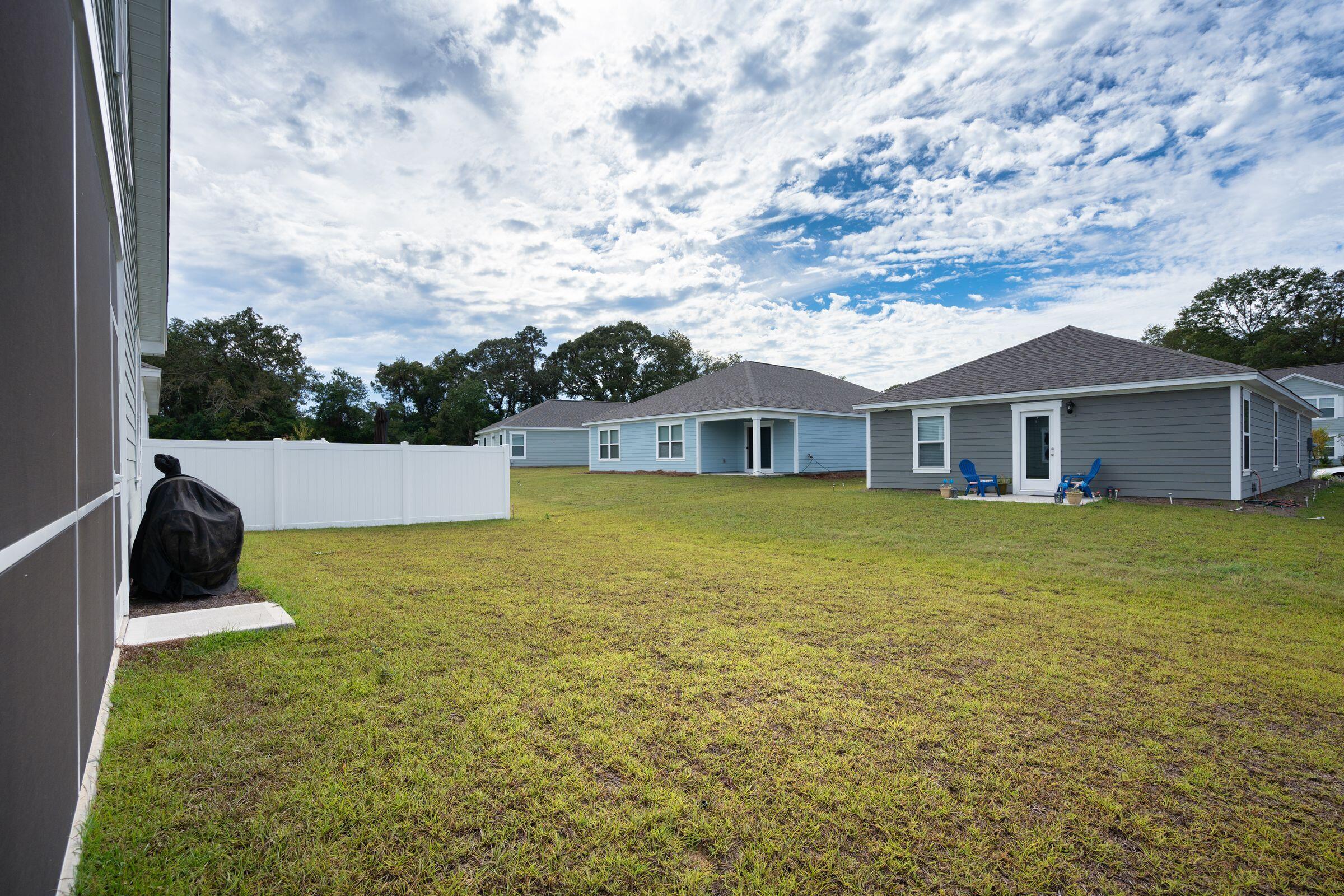 127 William Clark Boulevard Santee, SC 29142 - Photo 50 of 54 127 William Clark Blvd.