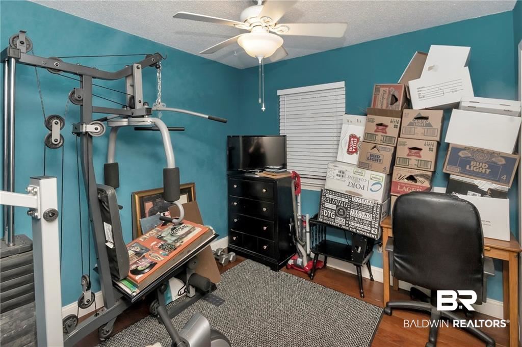 1566 Blair Avenue Mobile, AL 36604 - Photo 25 of 41