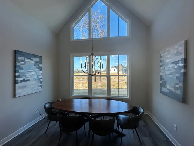 $652,800 | 5267 Madison Vly Lane, Lakeland, TN 38002