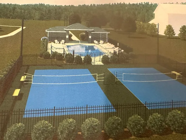 $652,800 | 5267 Madison Vly Lane, Lakeland, TN 38002