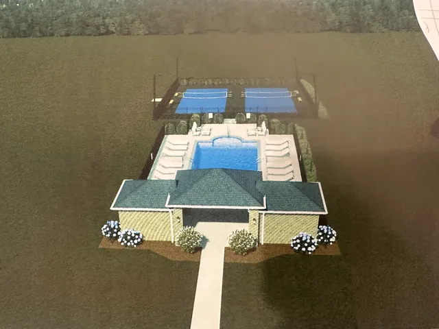 $652,800 | 5267 Madison Vly Lane, Lakeland, TN 38002