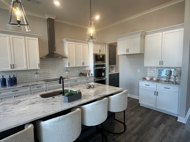 $652,800 | 5267 Madison Vly Lane, Lakeland, TN 38002