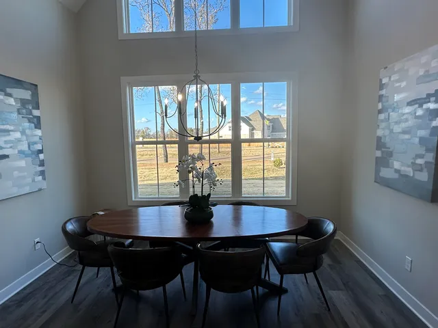 $652,800 | 5267 Madison Vly Lane, Lakeland, TN 38002