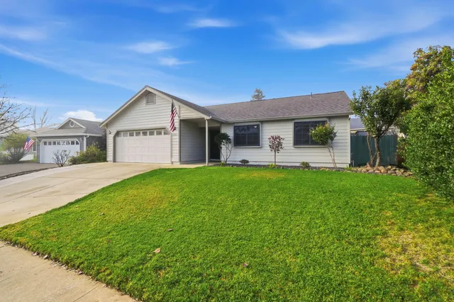 $349,900 | 1280 Southpointe Drive, Red Bluff, CA 96080