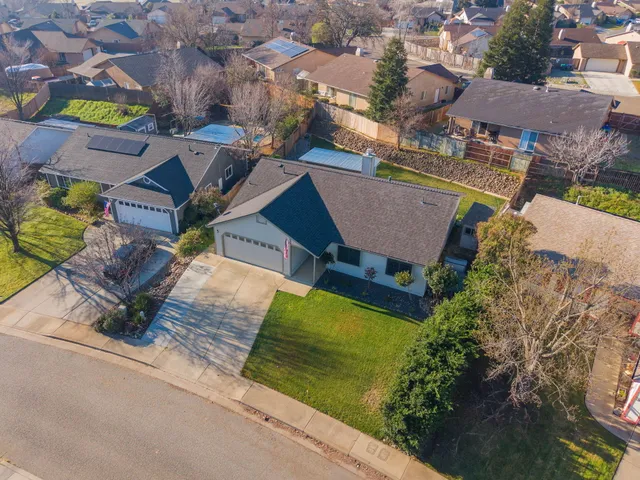$349,900 | 1280 Southpointe Drive, Red Bluff, CA 96080