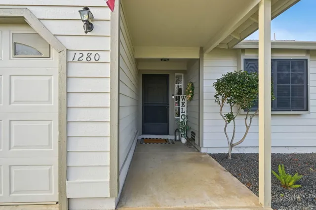 $349,900 | 1280 Southpointe Drive, Red Bluff, CA 96080