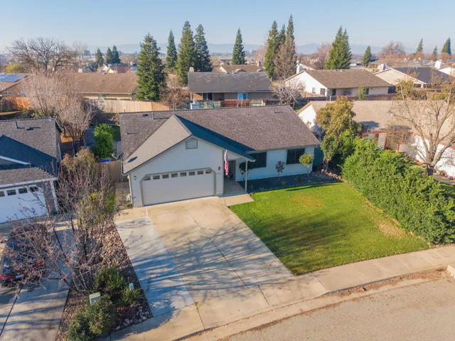 $349,900 | 1280 Southpointe Drive, Red Bluff, CA 96080