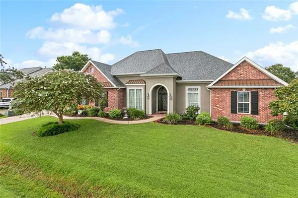 $449,000 | 108 Live Oak Lane, Luling, LA 70070