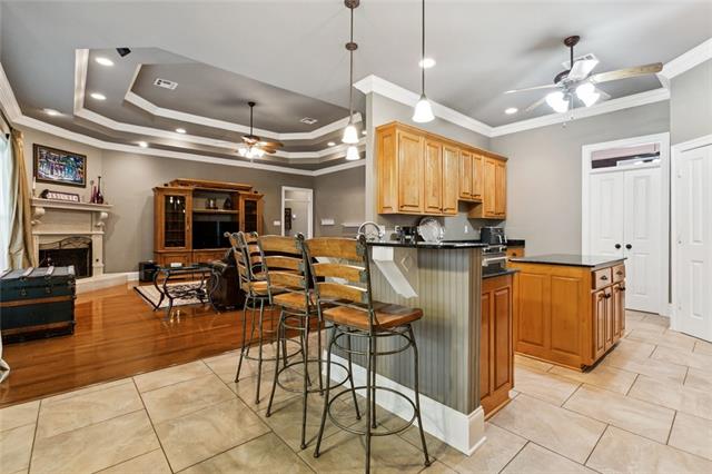 108 Live Oak Lane Luling, LA 70070 - Photo 11 of 30
