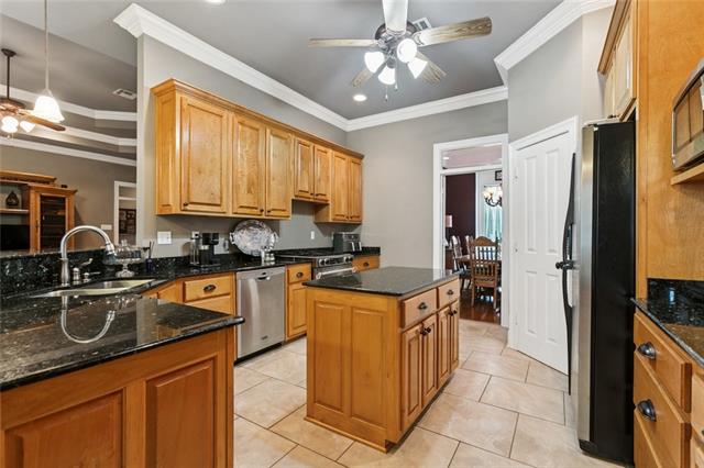 108 Live Oak Lane Luling, LA 70070 - Photo 13 of 30
