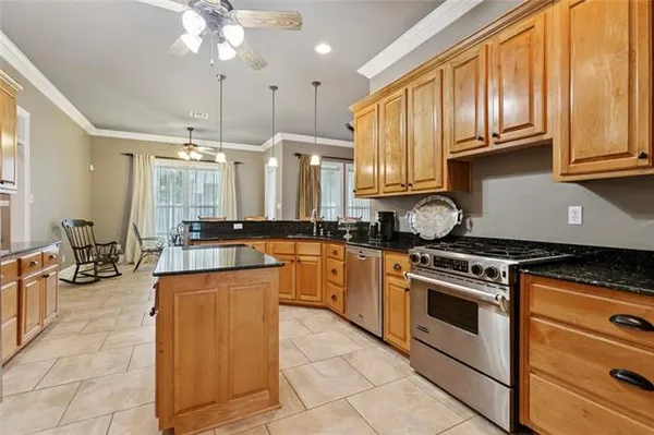 $449,000 | 108 Live Oak Lane, Luling, LA 70070