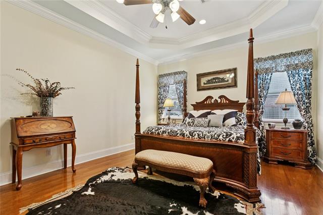 108 Live Oak Lane Luling, LA 70070 - Photo 16 of 30