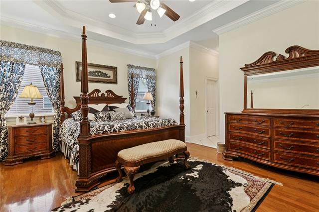 108 Live Oak Lane Luling, LA 70070 - Photo 17 of 30