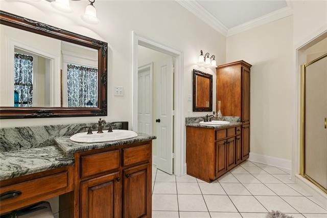 108 Live Oak Lane Luling, LA 70070 - Photo 18 of 30