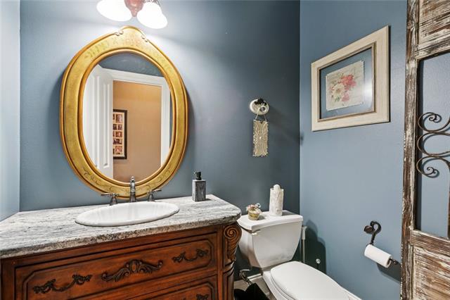 108 Live Oak Lane Luling, LA 70070 - Photo 22 of 30