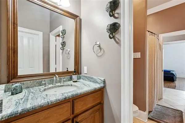 $449,000 | 108 Live Oak Lane, Luling, LA 70070