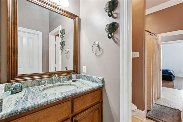 108 Live Oak Lane Luling, LA 70070 - Photo 24 of 30