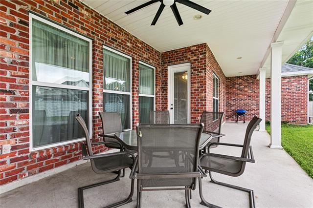 108 Live Oak Lane Luling, LA 70070 - Photo 27 of 30