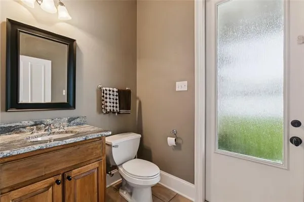 $449,000 | 108 Live Oak Lane, Luling, LA 70070