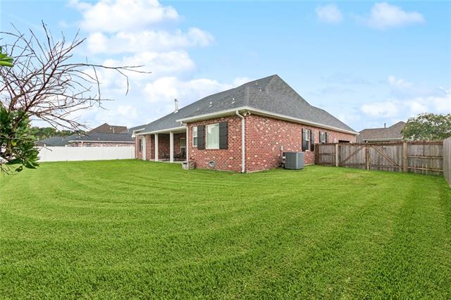 108 Live Oak Lane Luling, LA 70070 - Photo 30 of 30